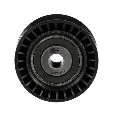 Gates T36190 Deflection/Guide Pulley, V-ribbed belt - 4