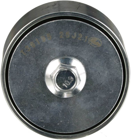 Gates T36195 Deflection/Guide Pulley, V-ribbed belt - 2
