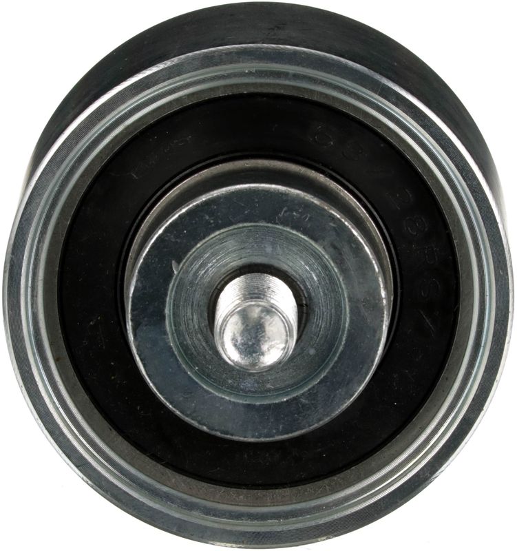 Gates T36195 Deflection/Guide Pulley, V-ribbed belt - 3