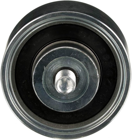 Gates T36195 Deflection/Guide Pulley, V-ribbed belt - 3