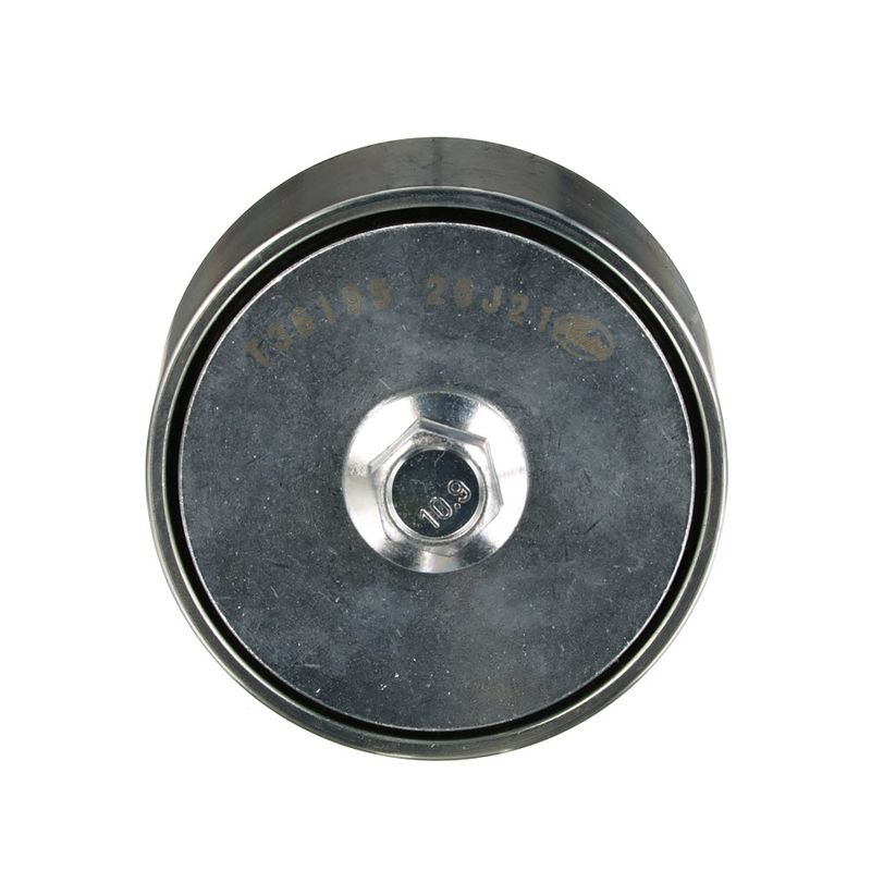 Gates T36195 Deflection/Guide Pulley, V-ribbed belt - 4