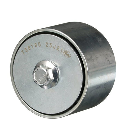 Gates T36195 Deflection/Guide Pulley, V-ribbed belt - 6