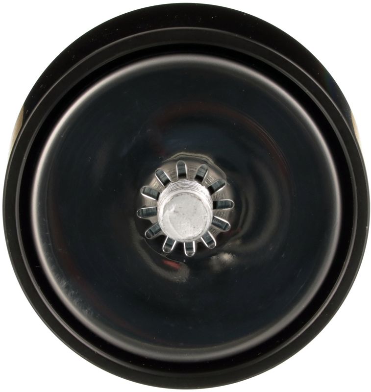 Gates T36196 Deflection/Guide Pulley, V-ribbed belt - 3