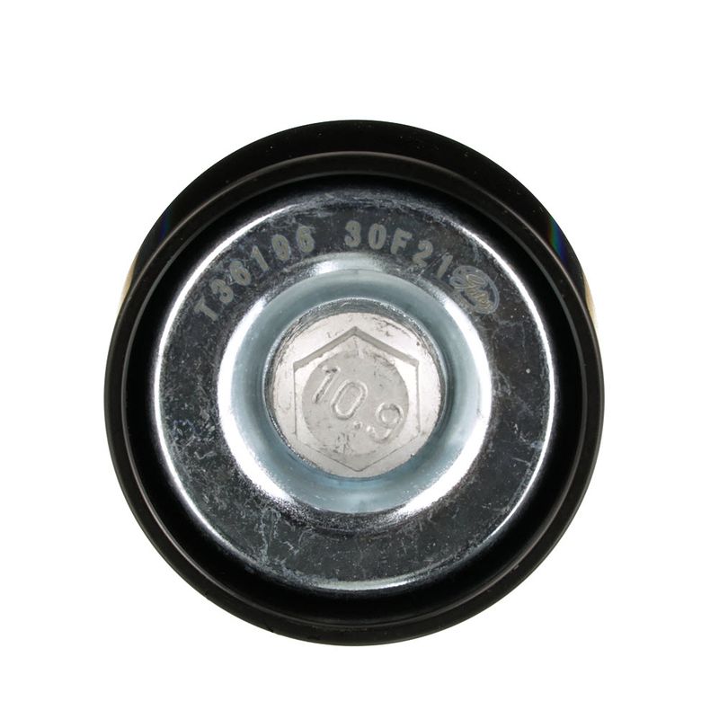 Gates T36196 Deflection/Guide Pulley, V-ribbed belt - 4