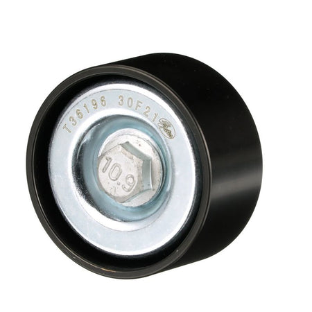 Gates T36196 Deflection/Guide Pulley, V-ribbed belt - 6