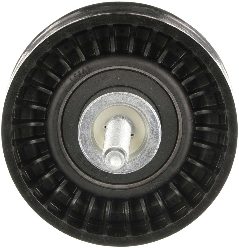 Gates T36204 Deflection/Guide Pulley, V-ribbed belt - 3
