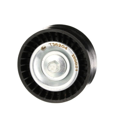 Gates T36204 Deflection/Guide Pulley, V-ribbed belt - 5