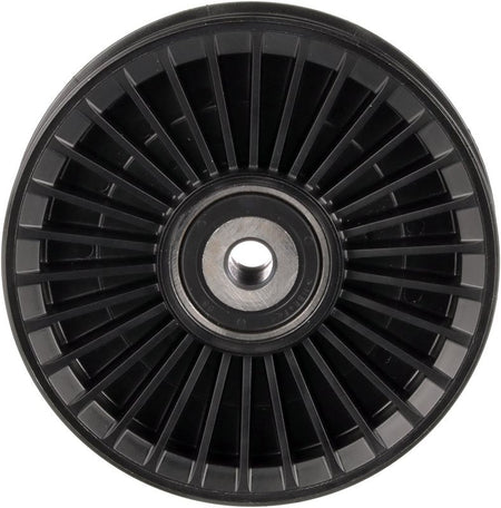 Gates T36212 Deflection/Guide Pulley, V-ribbed belt - 2
