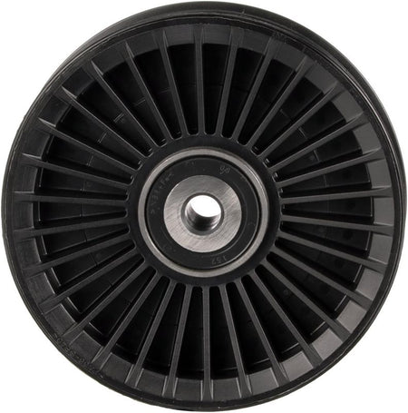Gates T36212 Deflection/Guide Pulley, V-ribbed belt - 3