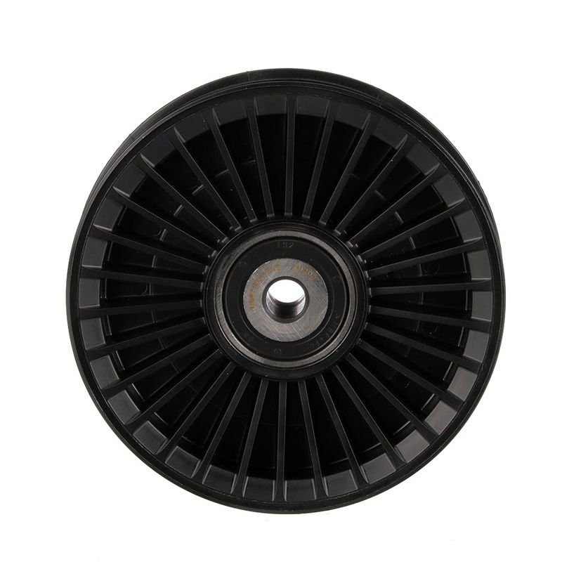 Gates T36212 Deflection/Guide Pulley, V-ribbed belt - 4