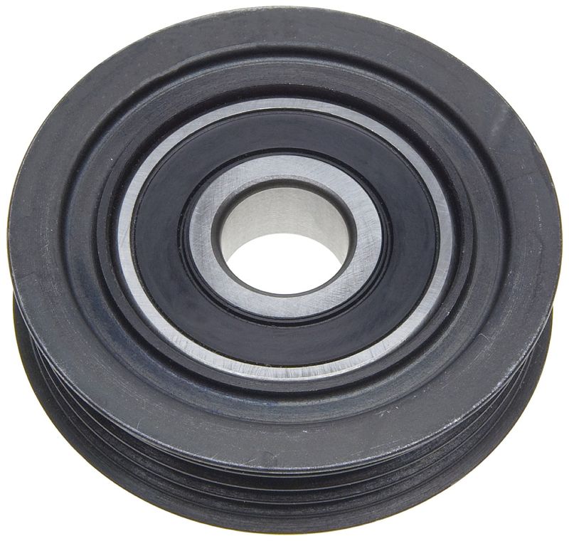 Gates T36217 Deflection/Guide Pulley, V-ribbed belt - 1