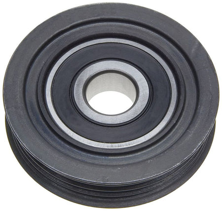 Gates T36217 Deflection/Guide Pulley, V-ribbed belt - 1