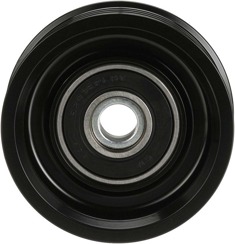 Gates T36222 Deflection/Guide Pulley, V-ribbed belt - 2