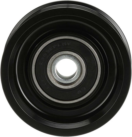 Gates T36222 Deflection/Guide Pulley, V-ribbed belt - 2