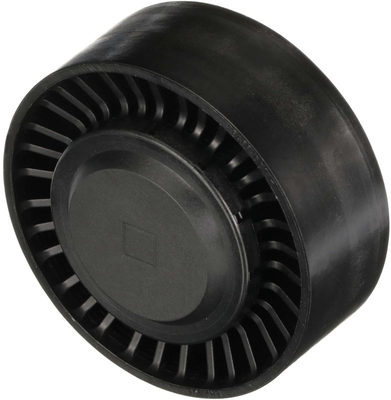 Gates T36247 Deflection/Guide Pulley, V-ribbed belt - 1