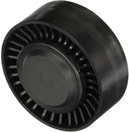 Gates T36247 Deflection/Guide Pulley, V-ribbed belt - 1