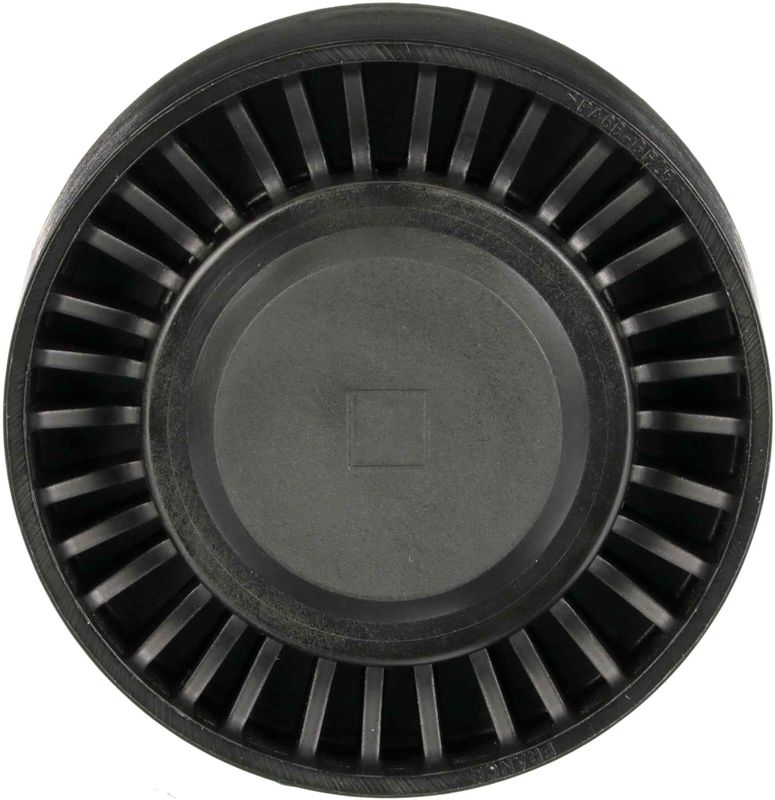 Gates T36247 Deflection/Guide Pulley, V-ribbed belt - 2