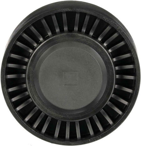 Gates T36247 Deflection/Guide Pulley, V-ribbed belt - 2