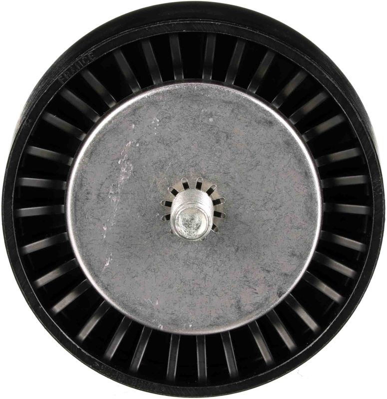 Gates T36247 Deflection/Guide Pulley, V-ribbed belt - 3