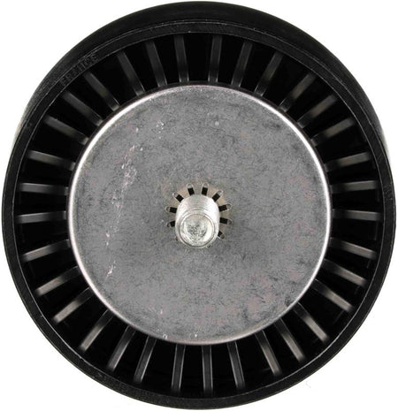 Gates T36247 Deflection/Guide Pulley, V-ribbed belt - 3
