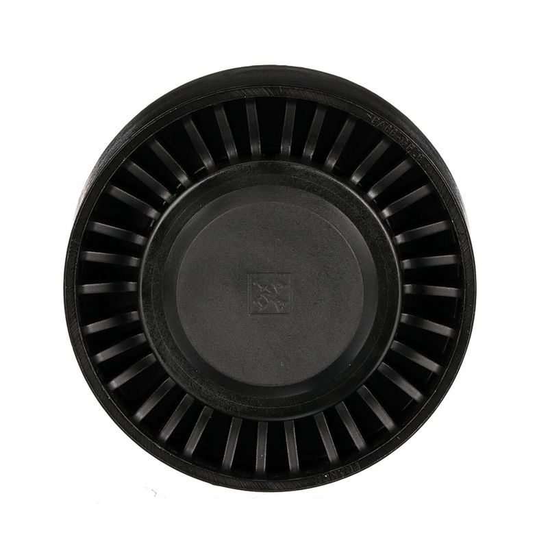 Gates T36247 Deflection/Guide Pulley, V-ribbed belt - 4