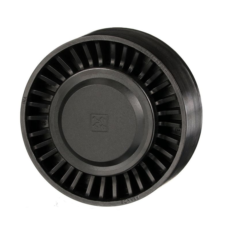 Gates T36247 Deflection/Guide Pulley, V-ribbed belt - 5