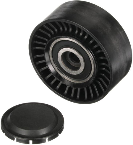 Gates T36248 Deflection/Guide Pulley, V-ribbed belt - 1