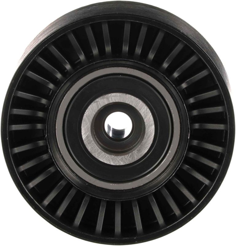 Gates T36248 Deflection/Guide Pulley, V-ribbed belt - 2