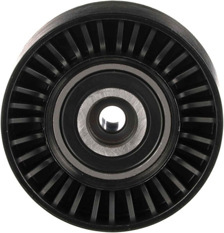Gates T36248 Deflection/Guide Pulley, V-ribbed belt - 2