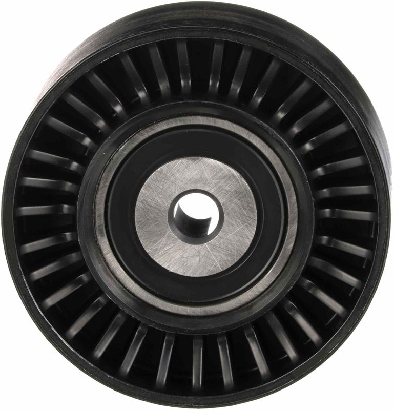 Gates T36248 Deflection/Guide Pulley, V-ribbed belt - 3