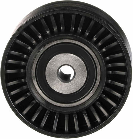 Gates T36248 Deflection/Guide Pulley, V-ribbed belt - 3