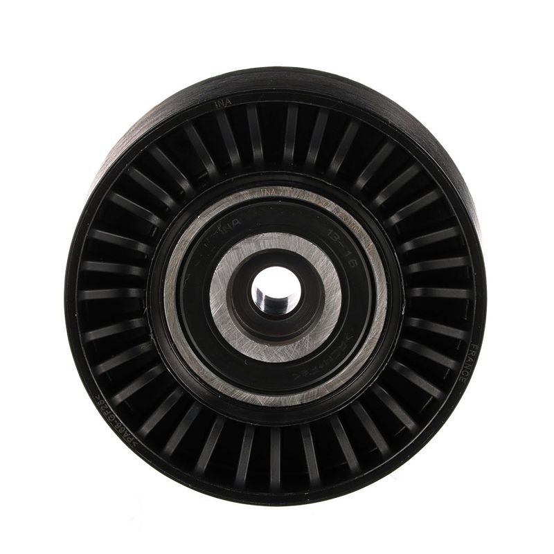 Gates T36248 Deflection/Guide Pulley, V-ribbed belt - 4