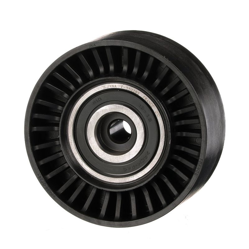 Gates T36248 Deflection/Guide Pulley, V-ribbed belt - 5