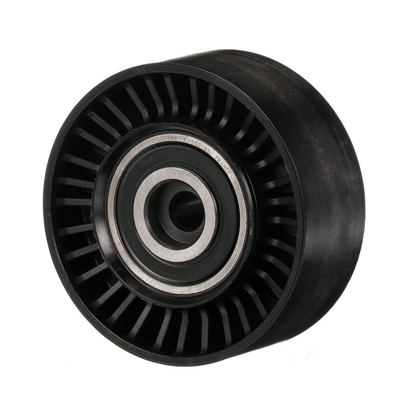 Gates T36248 Deflection/Guide Pulley, V-ribbed belt - 6