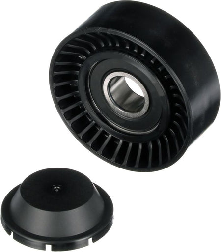 Gates T36249 Deflection/Guide Pulley, V-ribbed belt - 1