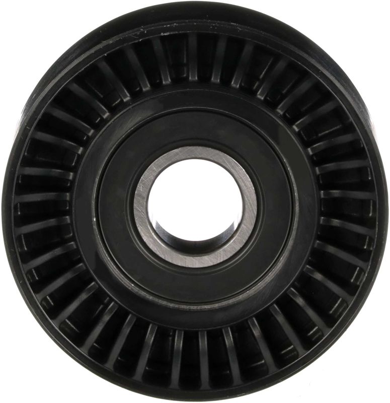 Gates T36249 Deflection/Guide Pulley, V-ribbed belt - 2