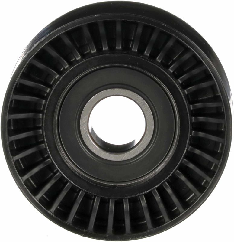 Gates T36249 Deflection/Guide Pulley, V-ribbed belt - 3