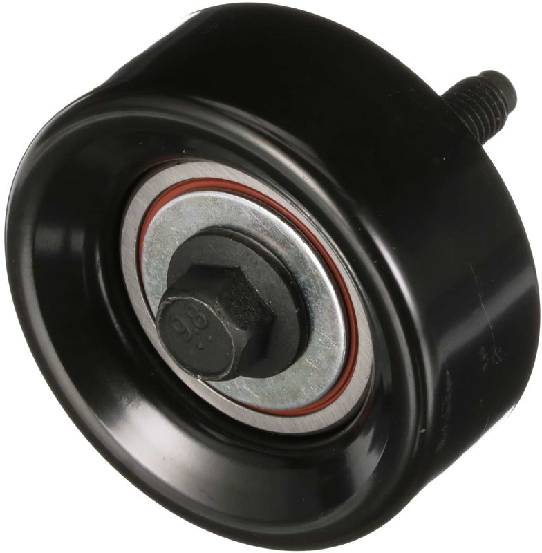 Gates T36250 Deflection/Guide Pulley, V-ribbed belt - 1