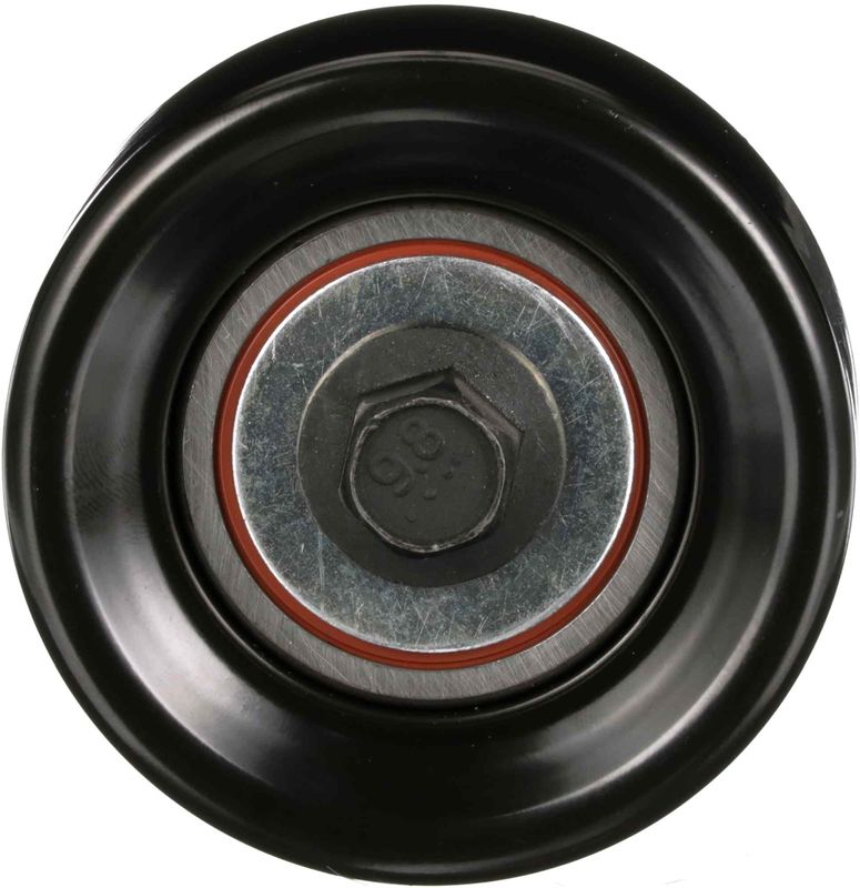 Gates T36250 Deflection/Guide Pulley, V-ribbed belt - 2