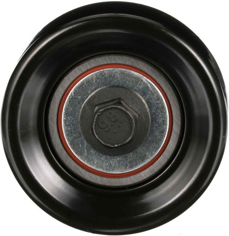 Gates T36250 Deflection/Guide Pulley, V-ribbed belt - 2