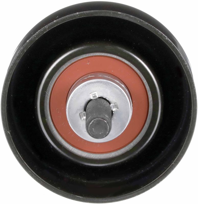 Gates T36250 Deflection/Guide Pulley, V-ribbed belt - 3