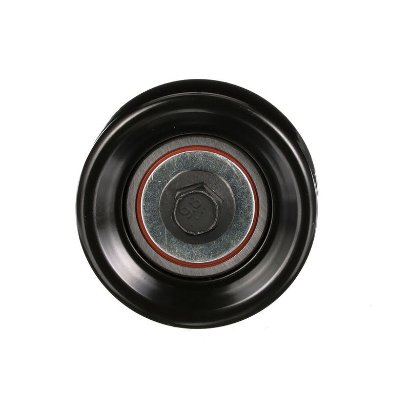 Gates T36250 Deflection/Guide Pulley, V-ribbed belt - 4