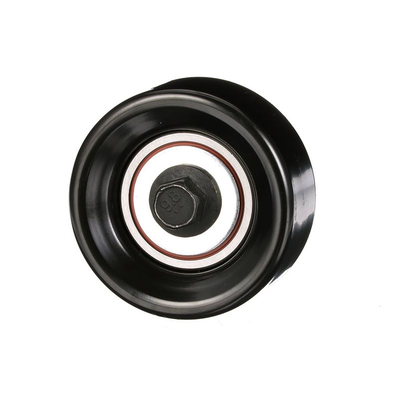 Gates T36250 Deflection/Guide Pulley, V-ribbed belt - 5