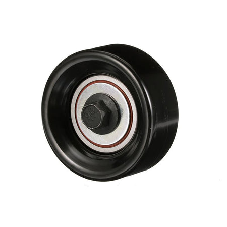 Gates T36250 Deflection/Guide Pulley, V-ribbed belt - 6