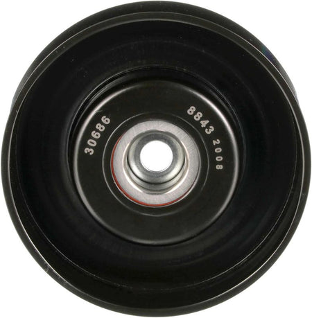 Gates T36251 Deflection/Guide Pulley, V-ribbed belt - 2