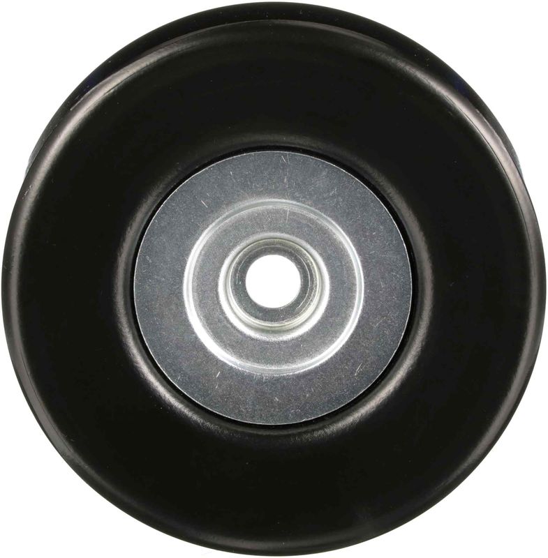 Gates T36251 Deflection/Guide Pulley, V-ribbed belt - 3