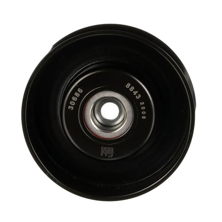 Gates T36251 Deflection/Guide Pulley, V-ribbed belt - 4