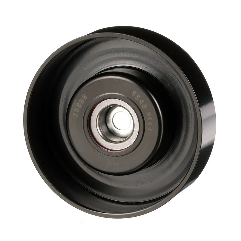 Gates T36251 Deflection/Guide Pulley, V-ribbed belt - 5