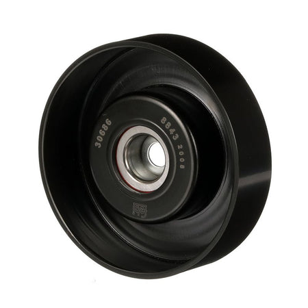 Gates T36251 Deflection/Guide Pulley, V-ribbed belt - 6