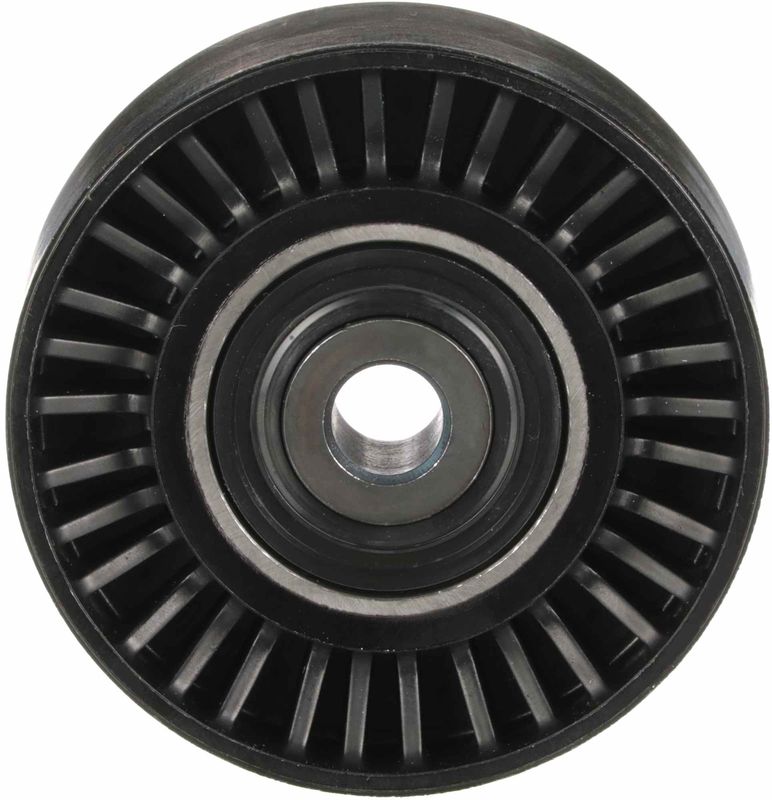 Gates T36260 Deflection/Guide Pulley, V-ribbed belt - 2